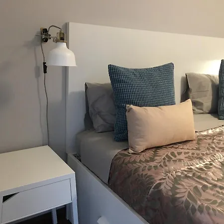 Apartment Invicta House Serpa Pinto