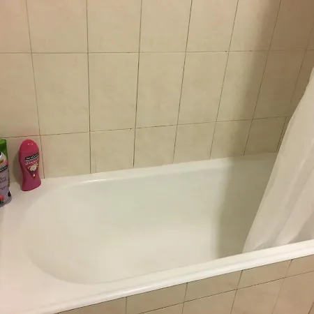 Appartamento Invicta House Serpa Pinto *